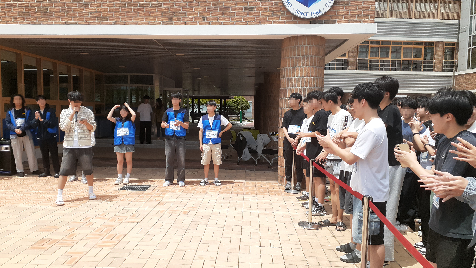 5.18 걷기대회
