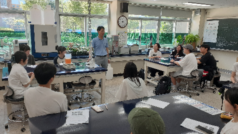전남교육청 산하 자공고 공동교육과정 운영