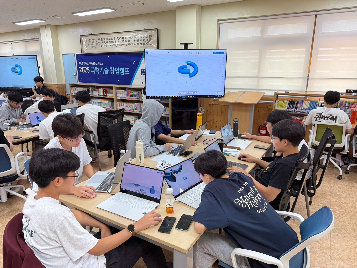 2025 과학기술 창업캠프 1일차