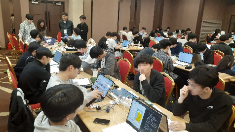 1,2학년 자연탐사 (보고서 작성 등)