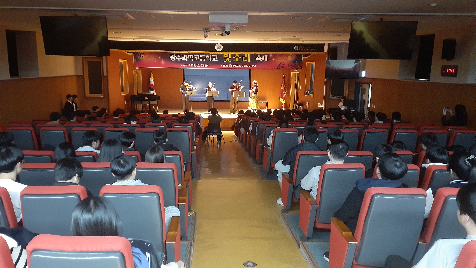 2025학년도 빛소리 축제 (공연)