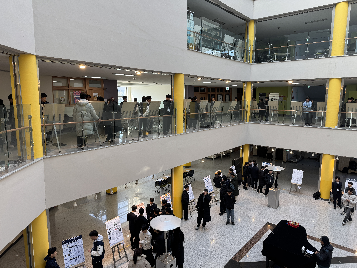 제15회 영재학교 우수R&E 공동발표회 참가