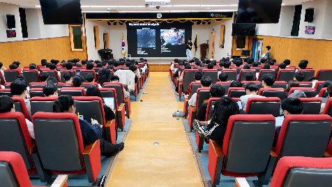 동문&nbsp;선배&nbsp;초청&nbsp;진로특강