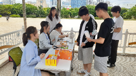 Wee클래스 '마음 충전소' 운영