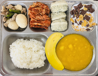 아침식사 사진