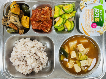 아침식사 사진