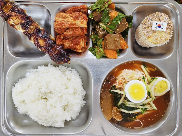 점심식사 사진