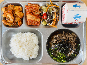 점심식사 사진