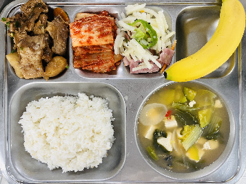 아침식사 사진