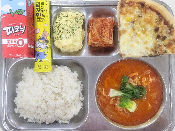 저녁식사 사진