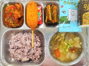 저녁식사 사진