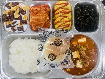 아침식사 사진