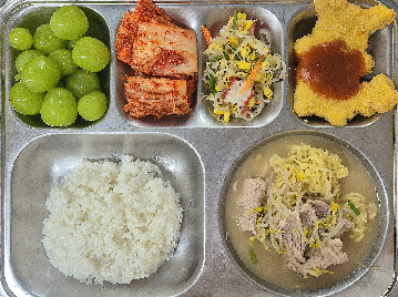 저녁식사 사진