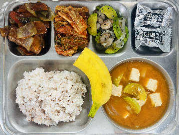 아침식사 사진