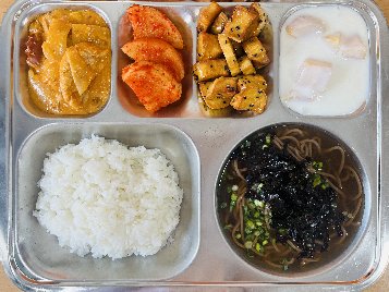 점심식사 사진