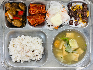 아침식사 사진