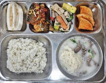 저녁식사 사진