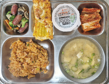 저녁식사 사진