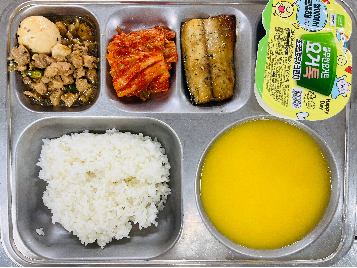 아침식사 사진
