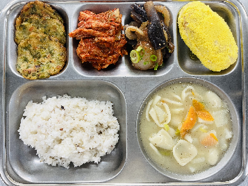 아침식사 사진