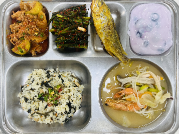 점심식사 사진