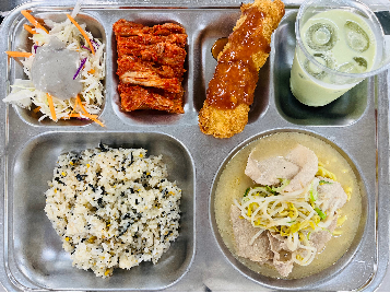 점심식사 사진
