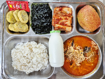 아침식사 사진