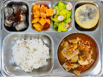저녁식사 사진