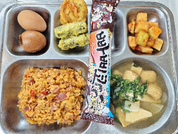 점심식사 사진