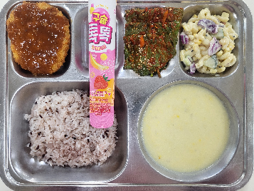저녁식사 사진
