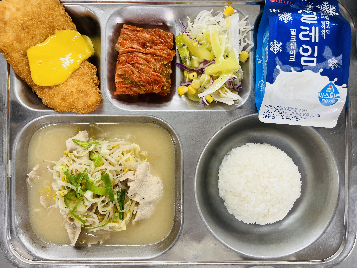 저녁식사 사진