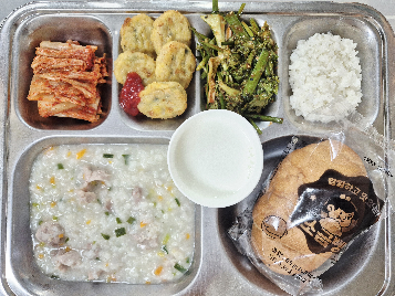 아침식사 사진