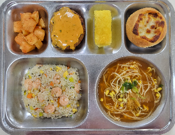 저녁식사 사진