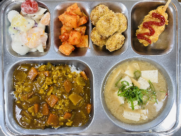 저녁식사 사진