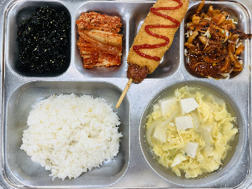 점심식사 사진