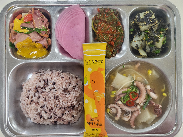 저녁식사 사진