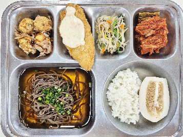 점심식사 사진