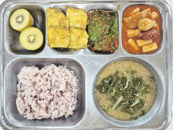 점심식사 사진