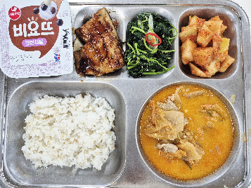 아침식사 사진