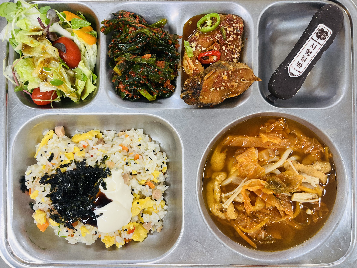 저녁식사 사진