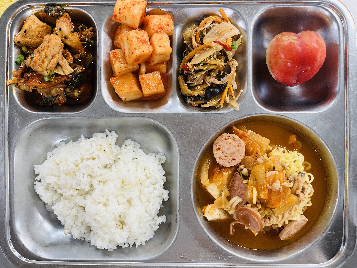 점심식사 사진