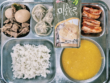 아침식사 사진