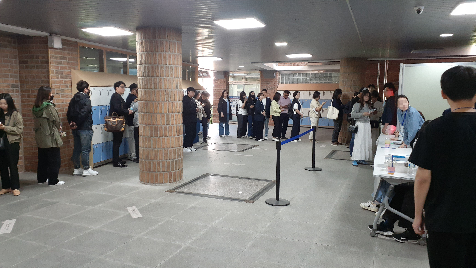 2026학년도 신입생 입학설명회 (25.4.26.)