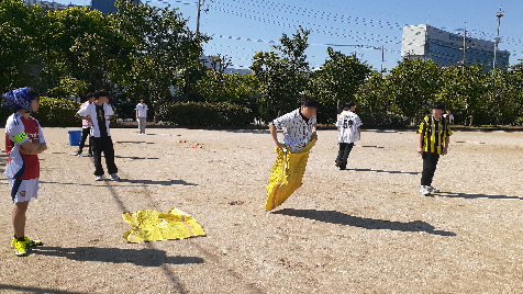 스포츠 문화축전 (25. 5. 2.)