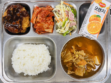 저녁식사 사진