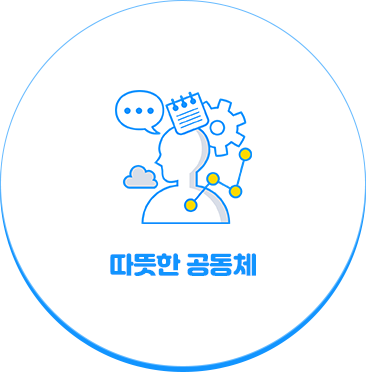 따뜻한 공동체