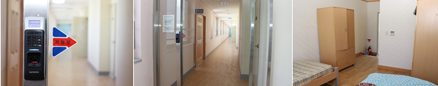 Dormitory