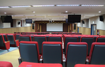 Auditorium